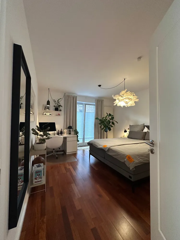 2 Zimmer Wohnung mit 61 m² in Oldenburg – Bild 6