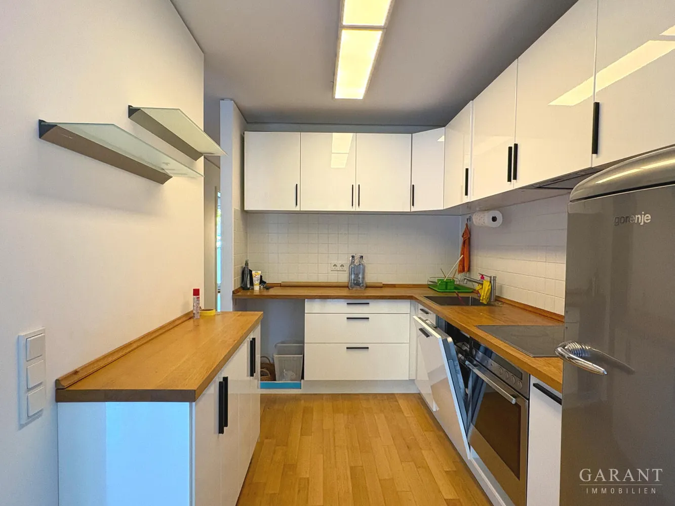 3 Zimmer Wohnung mit 88 m² in Stuttgart – Bild 7
