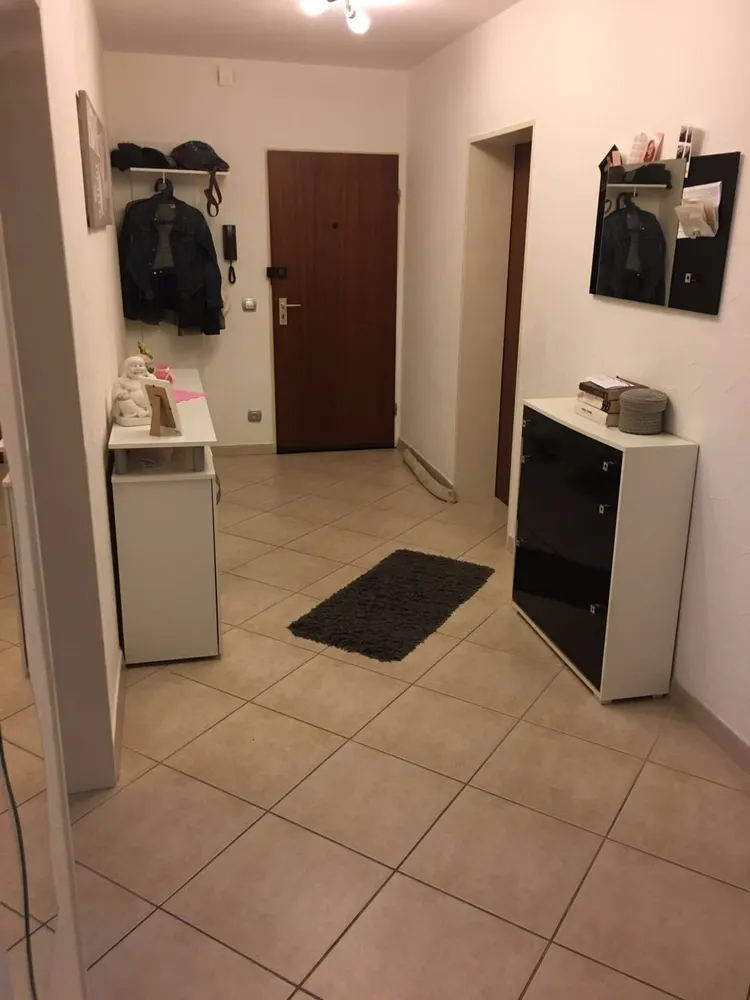 4 room apartment with 79 m² in Gelsenkirchen – Photo 11