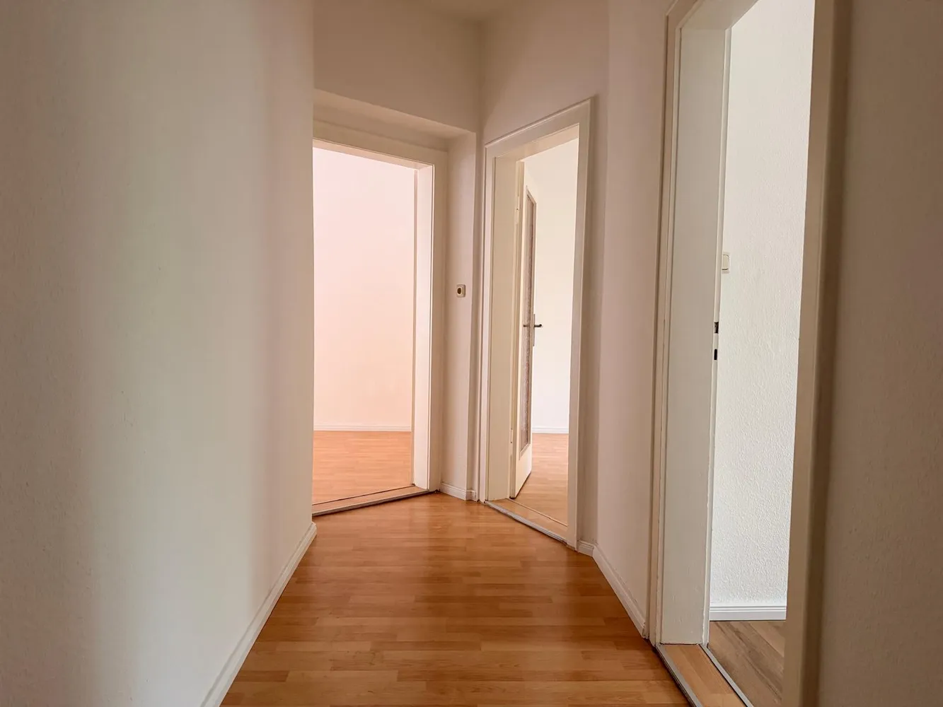 2 Zimmer Wohnung mit 50 m² in Leipzig – Bild 8