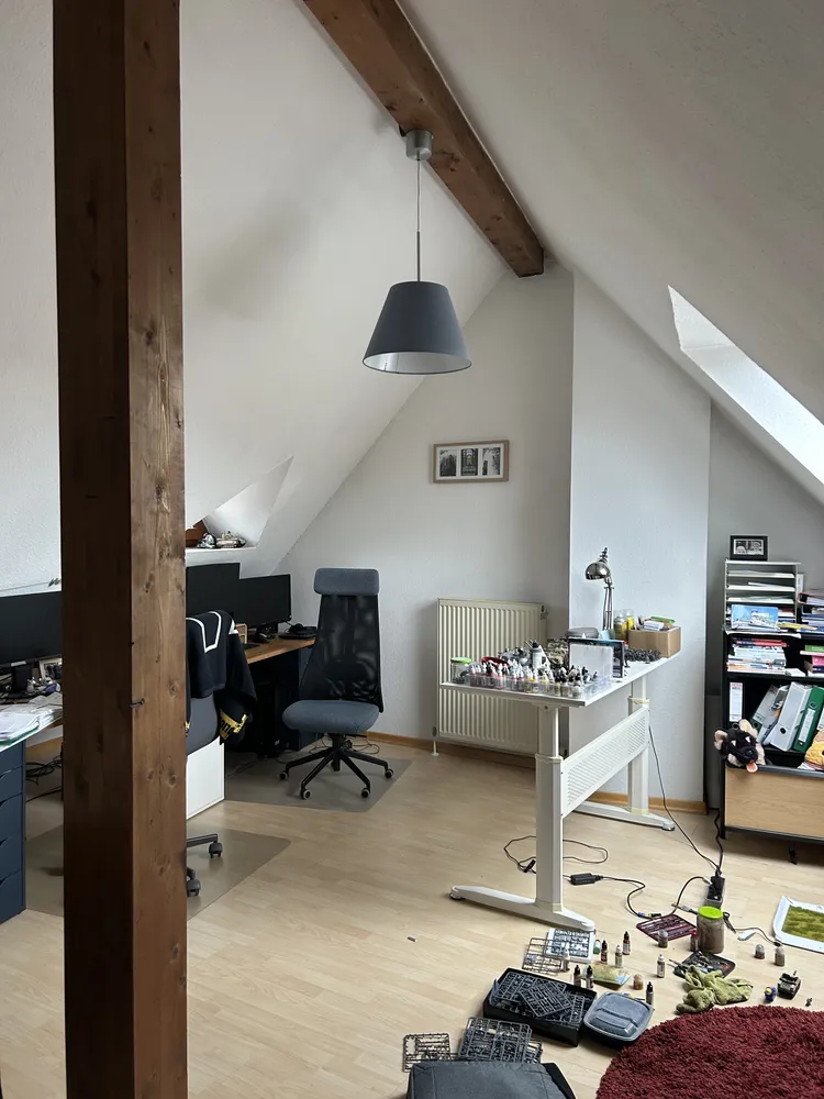 3 Zimmer Wohnung mit 88 m² in Mainz – Bild 8