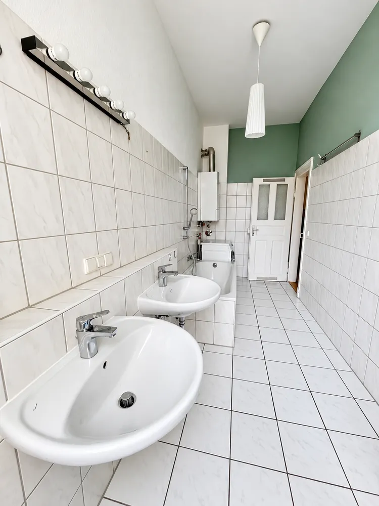 5 Zimmer Wohnung mit 165 m² in Karlsruhe – Bild 8