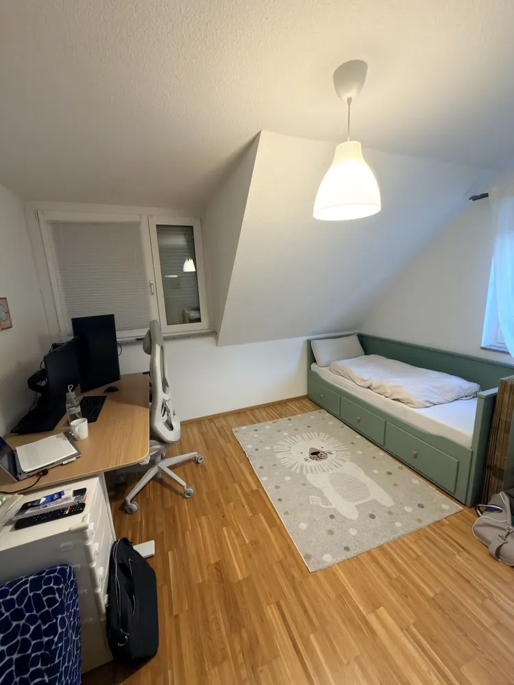 4 Zimmer Wohnung mit 74 m² in Waiblingen – Bild 3