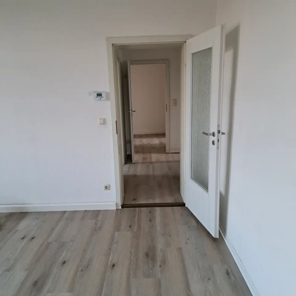 3 Zimmer Wohnung mit 67 m² in Bitterfeld-Wolfen – Bild 6