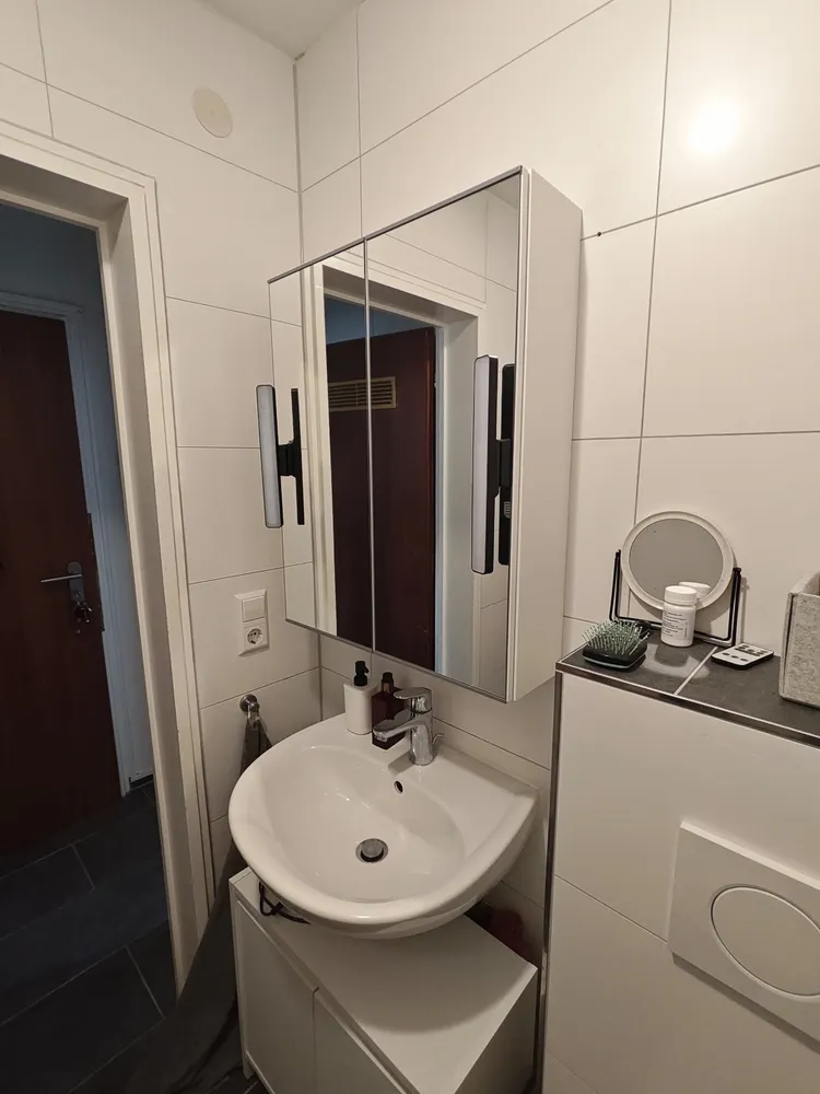 1 Zimmer Wohnung mit 28 m² in Landau in der Pfalz – Bild 2