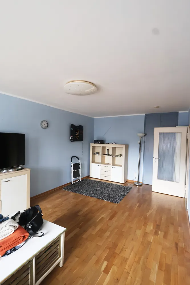 2 room apartment with 51 m² in Wuppertal – Photo 1