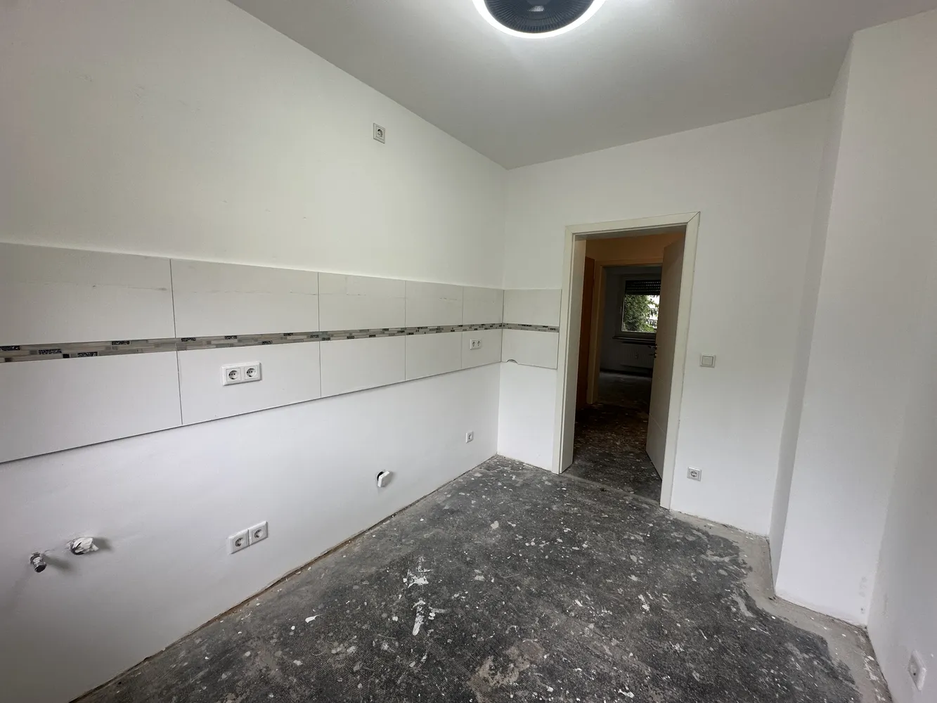 3 Zimmer Wohnung mit 60 m² in Mülheim an der Ruhr – Bild 2
