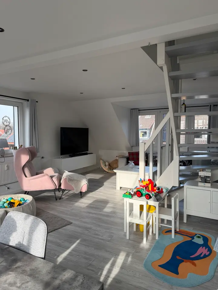 4 Zimmer Wohnung mit 96 m² in Oberhausen – Bild 10