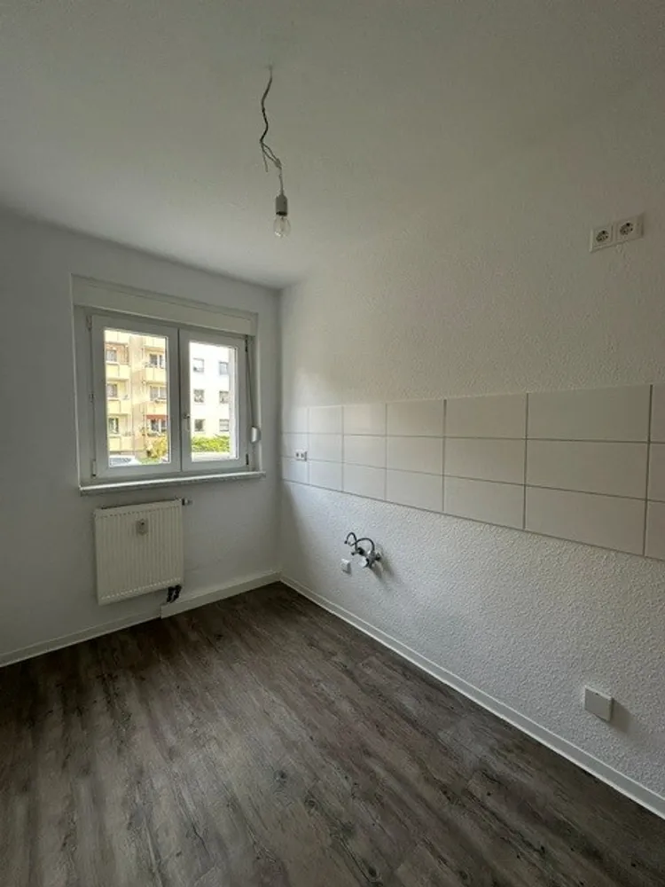 3 room apartment with 63 m² in Dresden – Photo 7