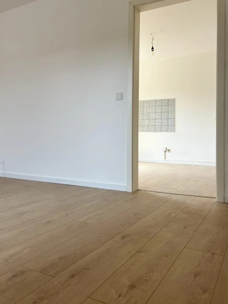 2 Zimmer Wohnung mit 33 m² in Duisburg – Bild 2