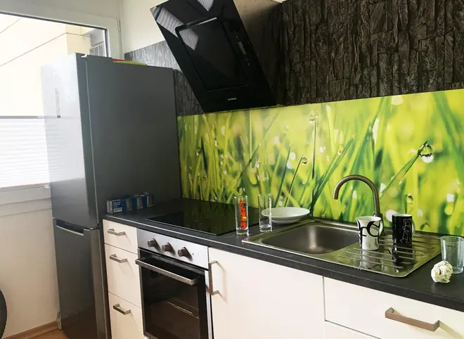 1 Zimmer Wohnung mit 50 m² in Nürnberg – Bild 2