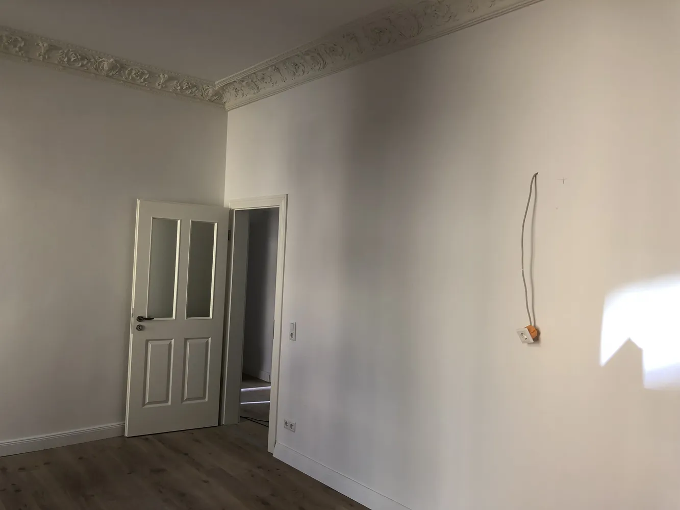 4 room apartment with 104 m² in Magdeburg – Photo 3