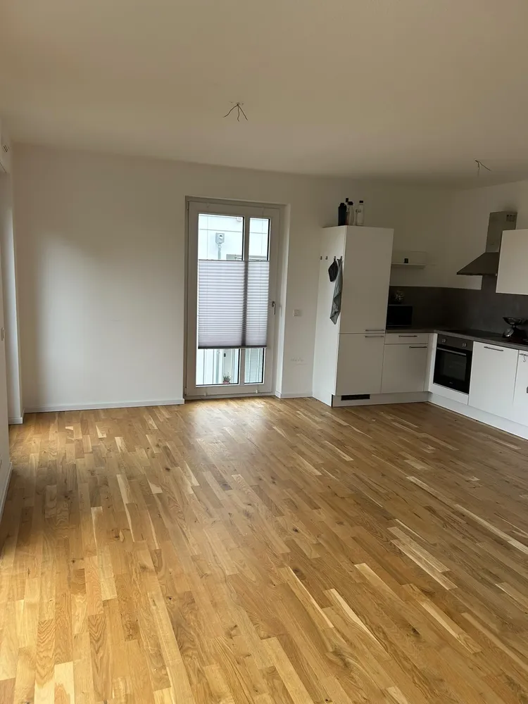 3 Zimmer Wohnung mit 86 m² in Osnabrück – Bild 1