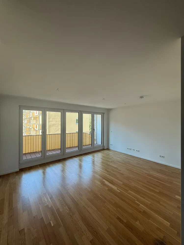 2 Zimmer Wohnung mit 67 m² in Frankfurt am Main – Bild 3
