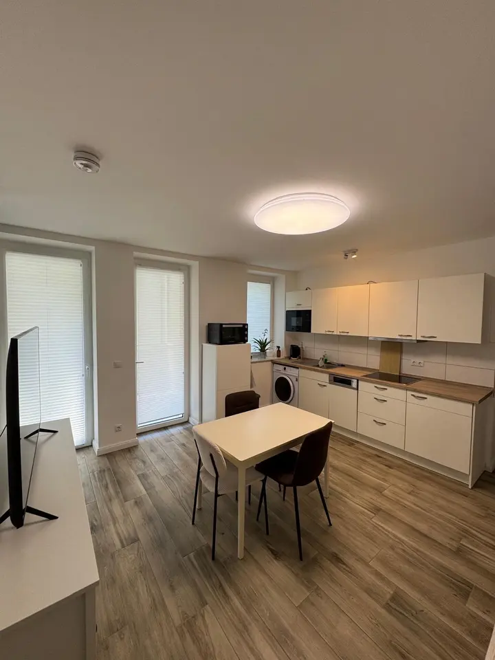 2 room apartment with 40 m² in Magdeburg – Photo 3