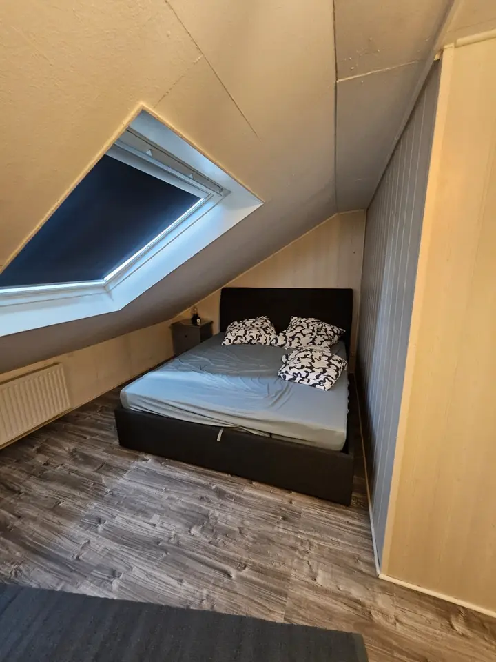 2 Zimmer Wohnung mit 50 m² in Neuss – Bild 4