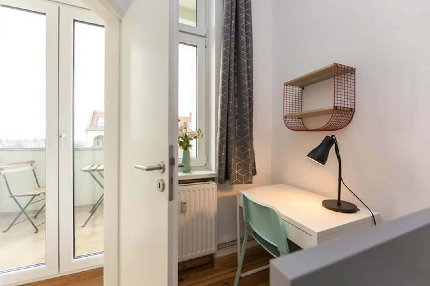 Shared room with 9 m² in Berlin – Photo 6