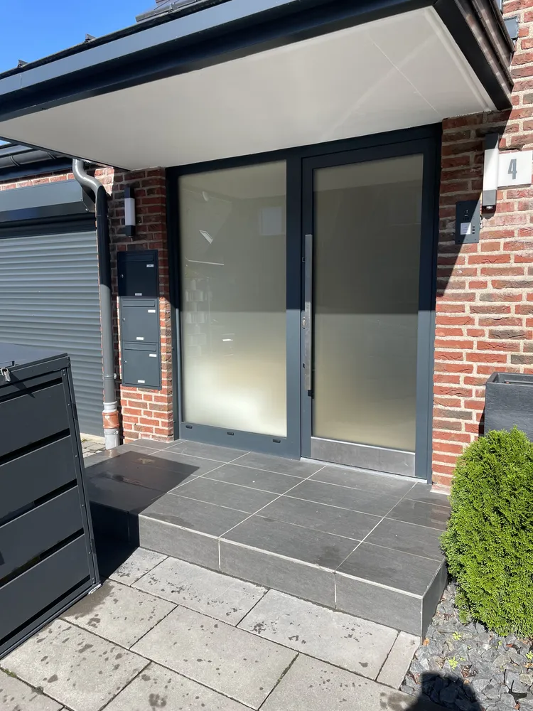 5 Zimmer Wohnung mit 92 m² in Duisburg – Bild 1