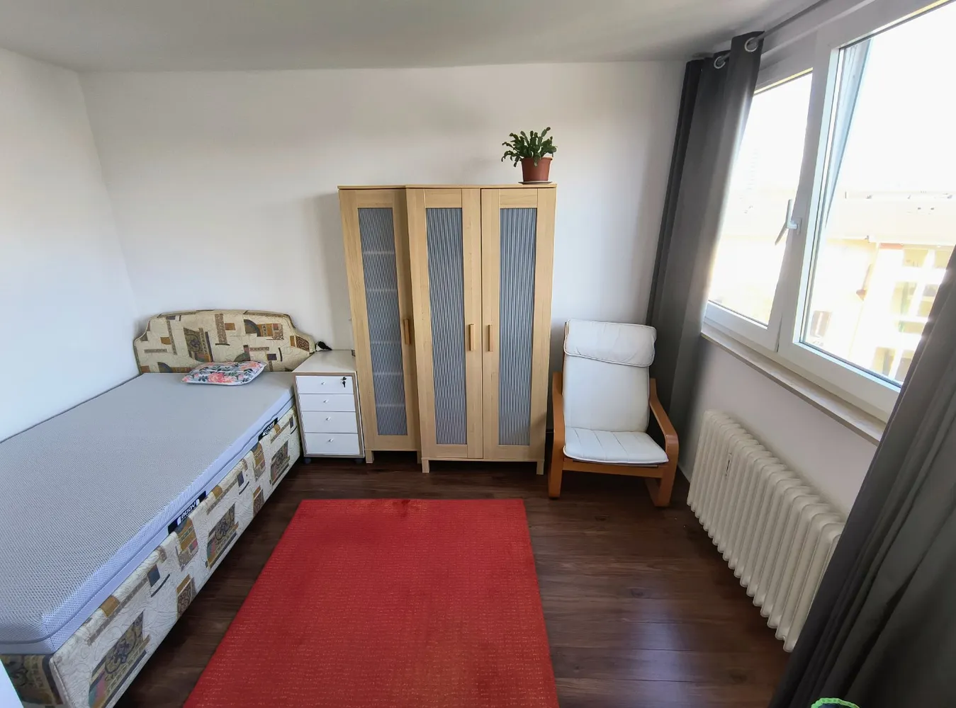 1 Zimmer Wohnung mit 30 m² in Köln – Bild 3