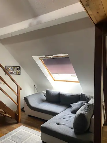 3 Zimmer Wohnung mit 65 m² in Karlsruhe – Bild 5