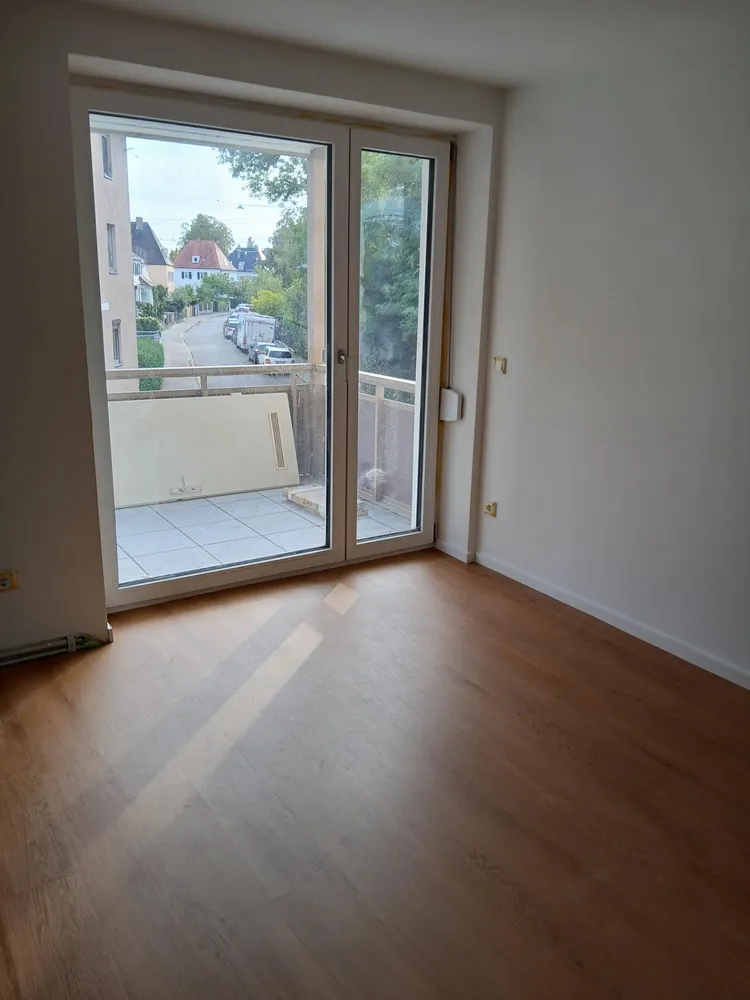 4 Zimmer Wohnung mit 66 m² in Augsburg – Bild 5