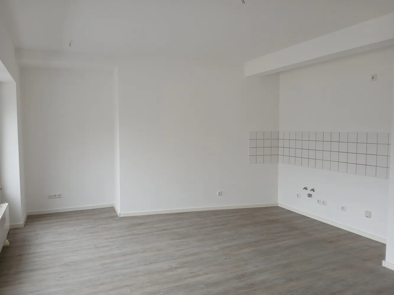 1 Zimmer Wohnung mit 41 m² in Essen – Bild 1