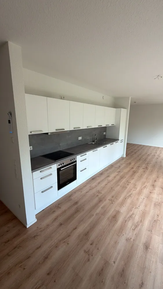 2 Zimmer Wohnung mit 74 m² in Osnabrück – Bild 1