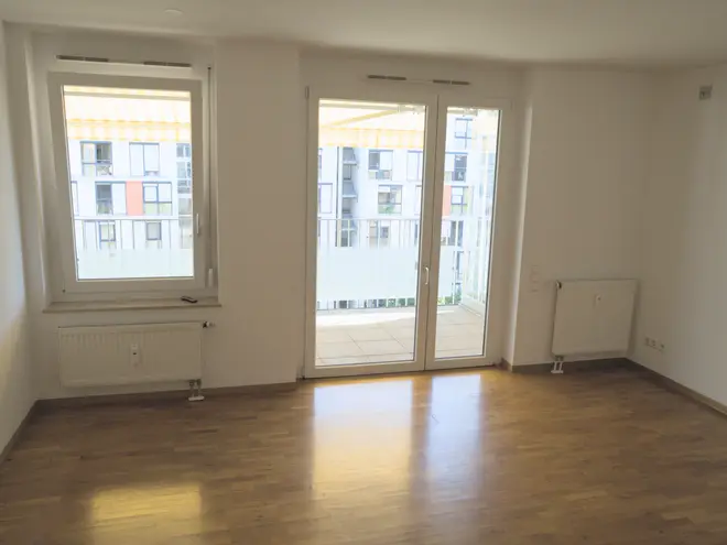 2 Zimmer Wohnung mit 65 m² in Stuttgart – Bild 3