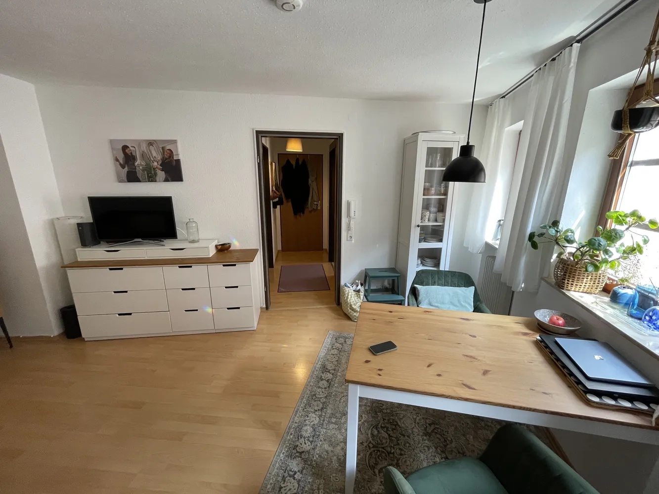 2 Zimmer Wohnung mit 45 m² in Ravensburg – Bild 5