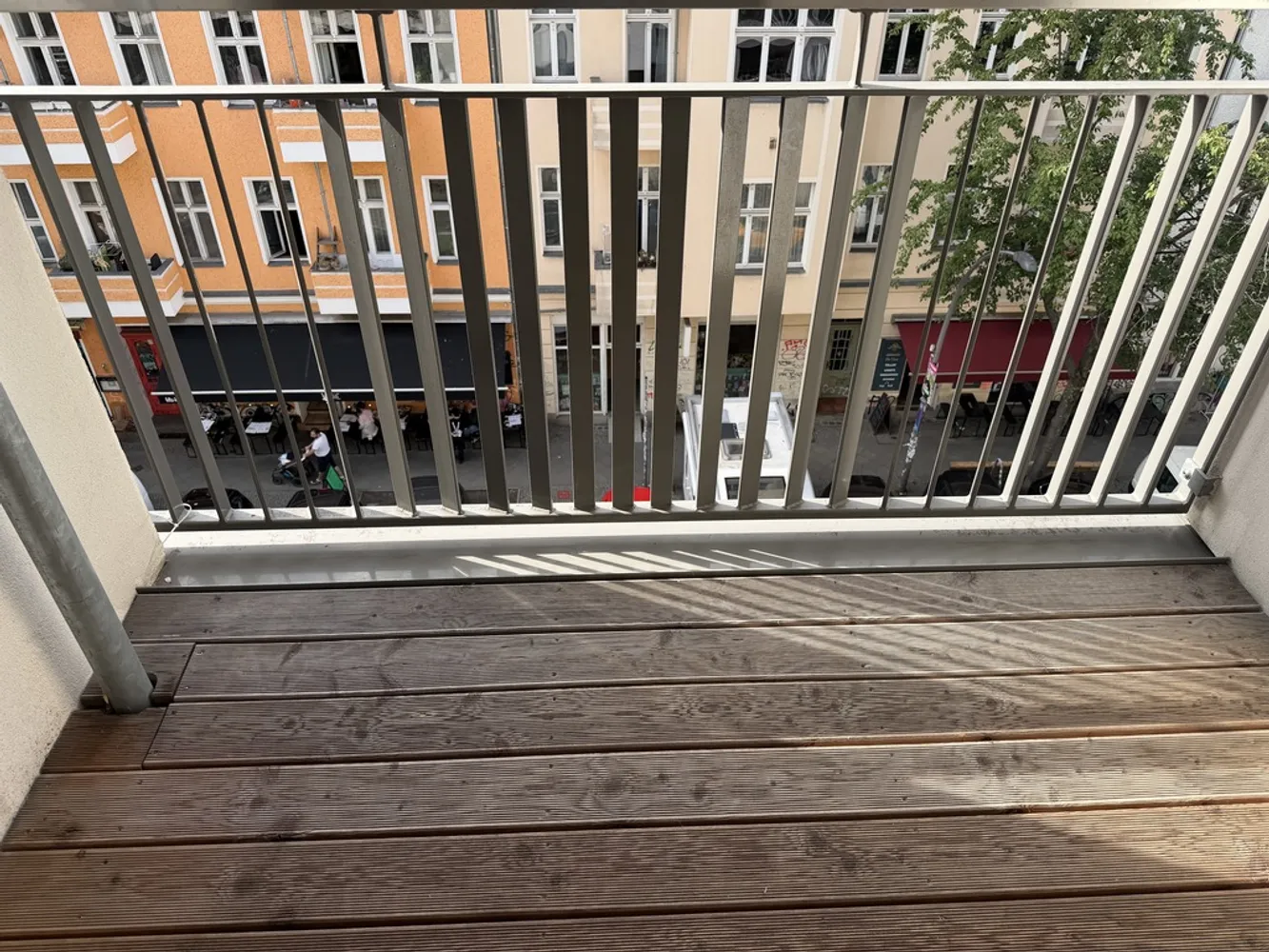2 Zimmer Wohnung mit 59 m² in Berlin – Bild 6