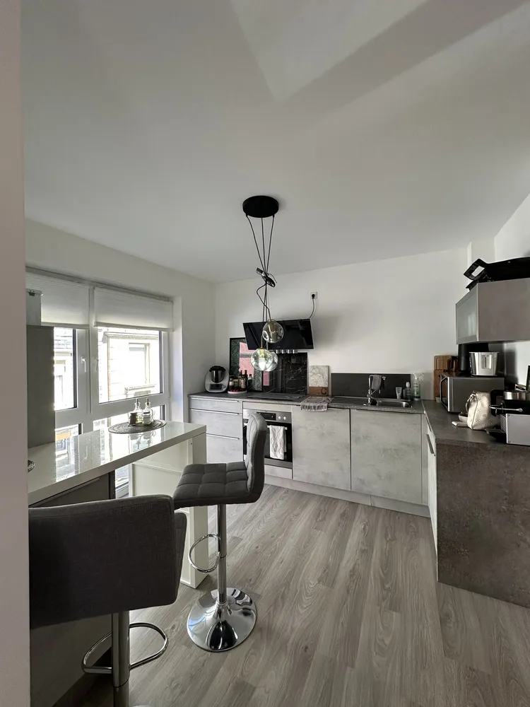 2 Zimmer Wohnung mit 57 m² in Wuppertal – Bild 4