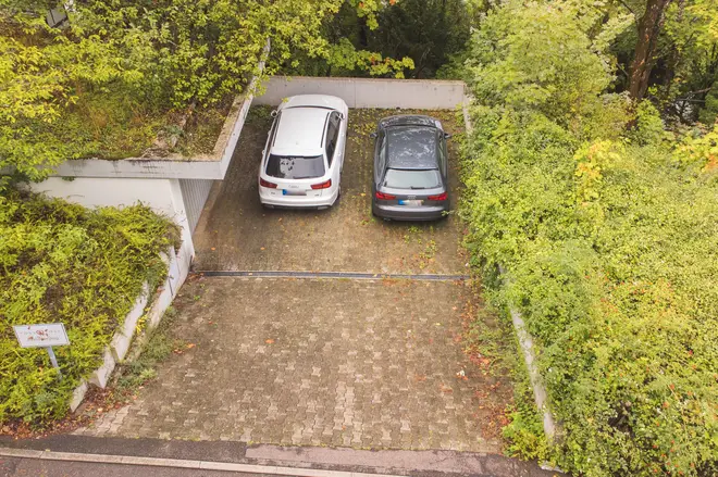 8 Zimmer Haus mit 393 m² in Stuttgart – Bild 11