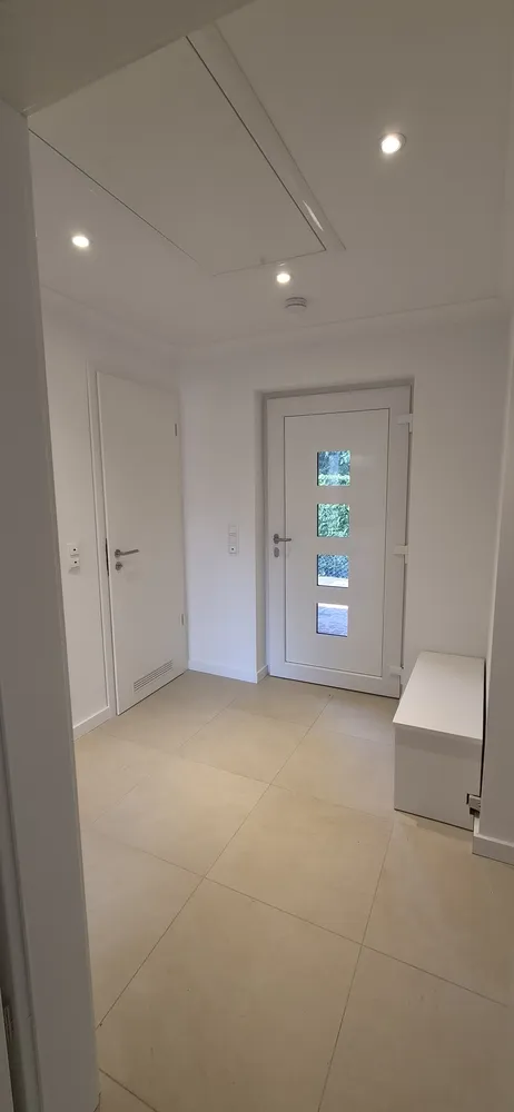 4 room house with 108 m² in Lüneburg – Photo 8