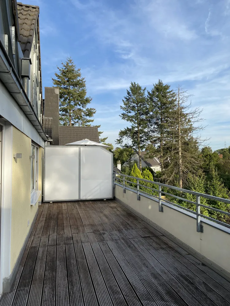 4 room apartment with 140 m² in Düsseldorf – Photo 12