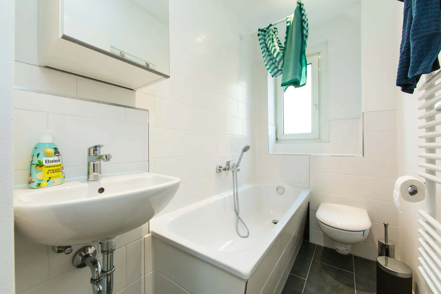 Shared room with 12 m² in Berlin – Photo 7