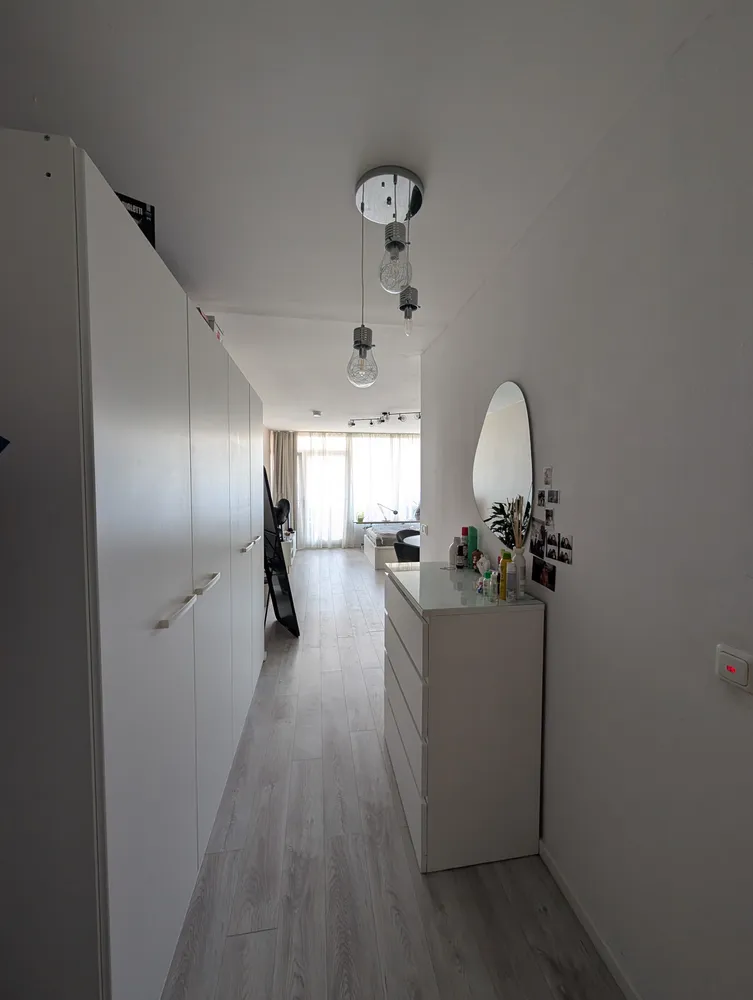 1 Zimmer Wohnung mit 37 m² in München – Bild 1