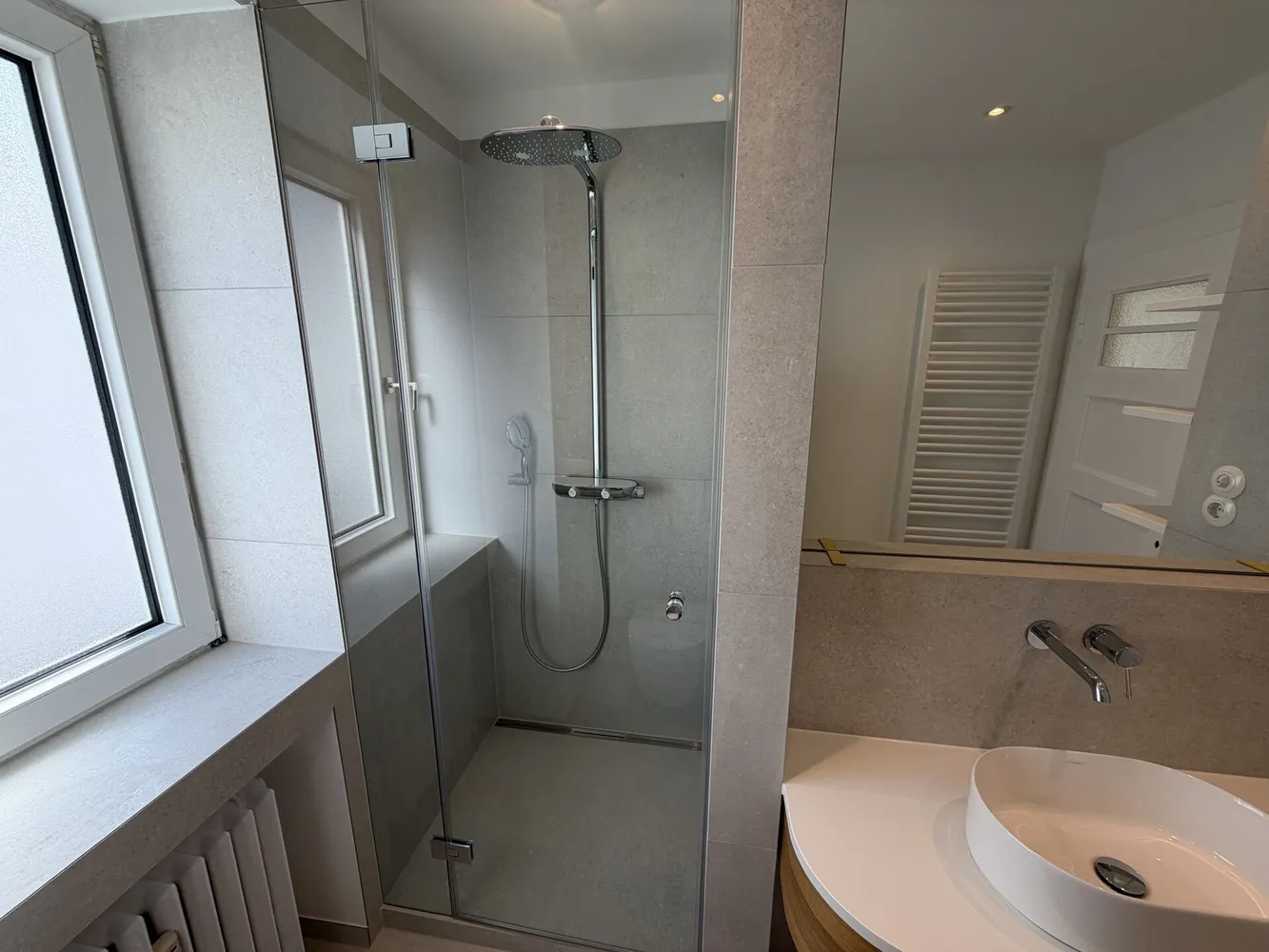 2 room apartment with 52 m² in Düsseldorf – Photo 10