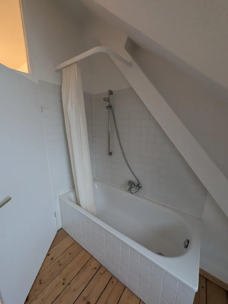 3 Zimmer Wohnung mit 42 m² in Wiesbaden – Bild 9