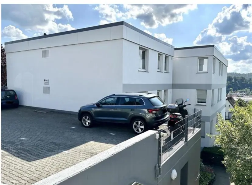 2 Zimmer Wohnung mit 87 m² in Arnsberg – Bild 7
