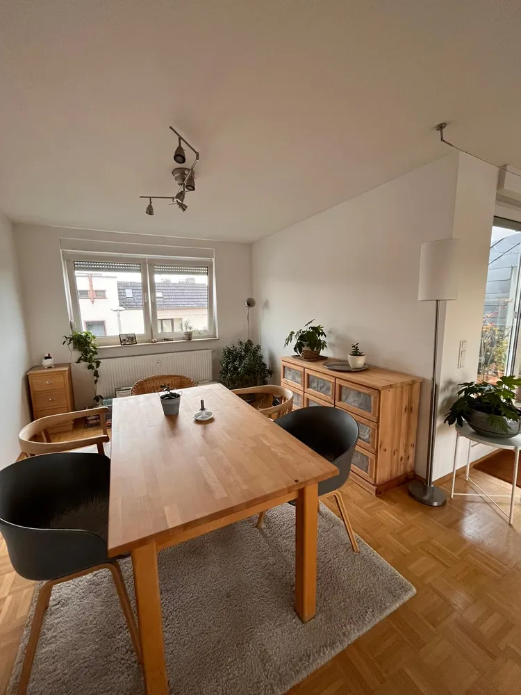 3 Zimmer Wohnung mit 97 m² in Hilden – Bild 3