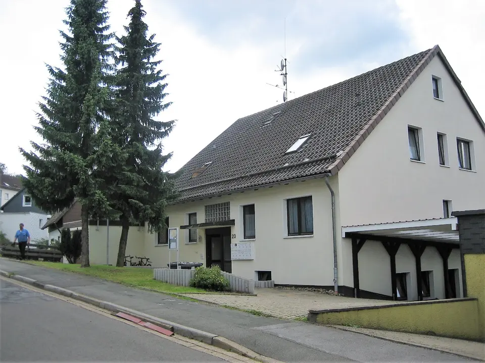 Studio mit 22 m² in Seesen – Bild 4