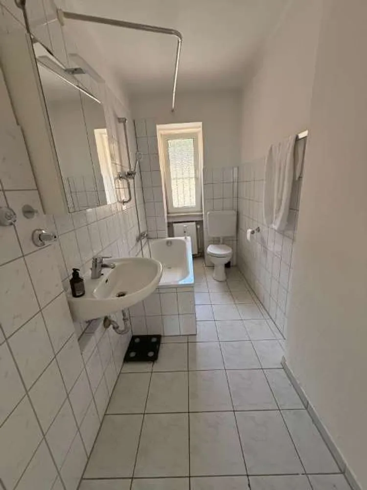 2 Zimmer Wohnung mit 57 m² in Wiesbaden – Bild 6