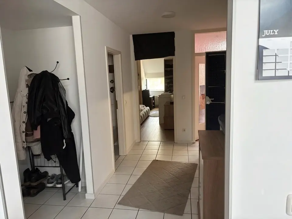 4 Zimmer Wohnung mit 81 m² in Bergheim – Bild 3