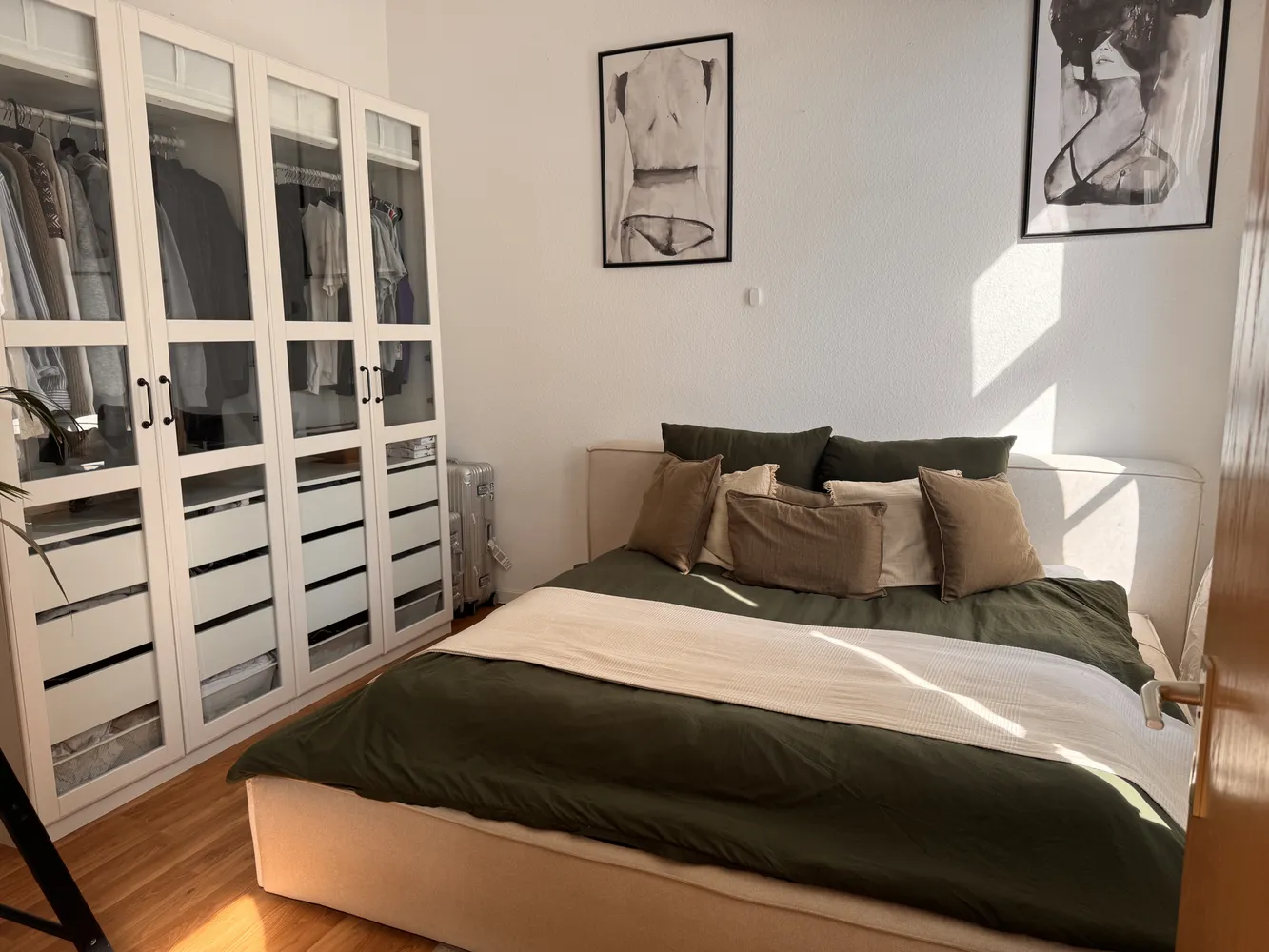 2 Zimmer Wohnung mit 62 m² in Krefeld – Bild 11