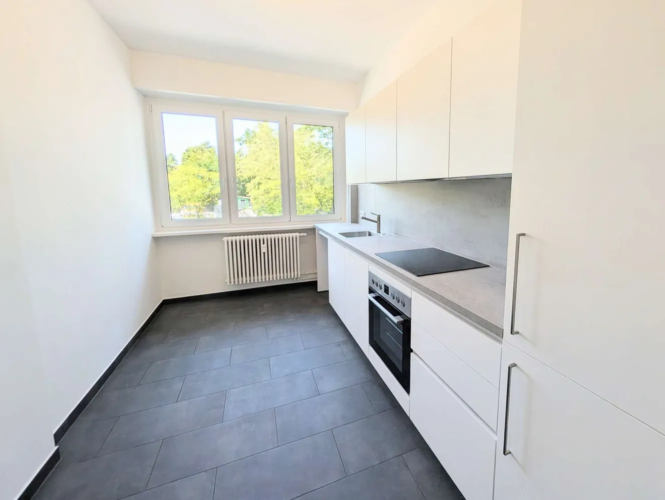 2 Zimmer Wohnung mit 65 m² in Berlin – Bild 2
