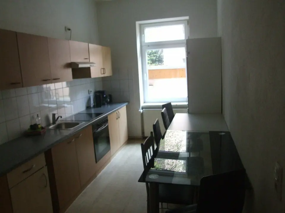 2 Zimmer Wohnung mit 17 m² in Halle (Saale) – Bild 2