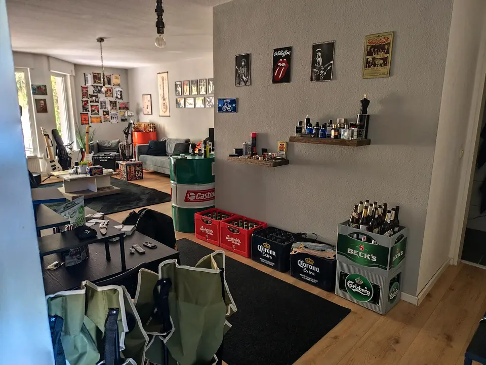 2 Zimmer Wohnung mit 78 m² in Dresden – Bild 9