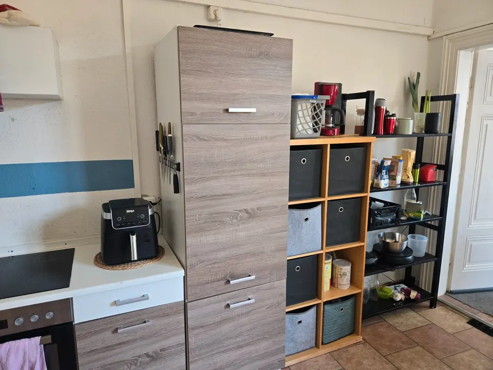 WG-Zimmer mit 153 m² in Wolfenbüttel – Bild 8