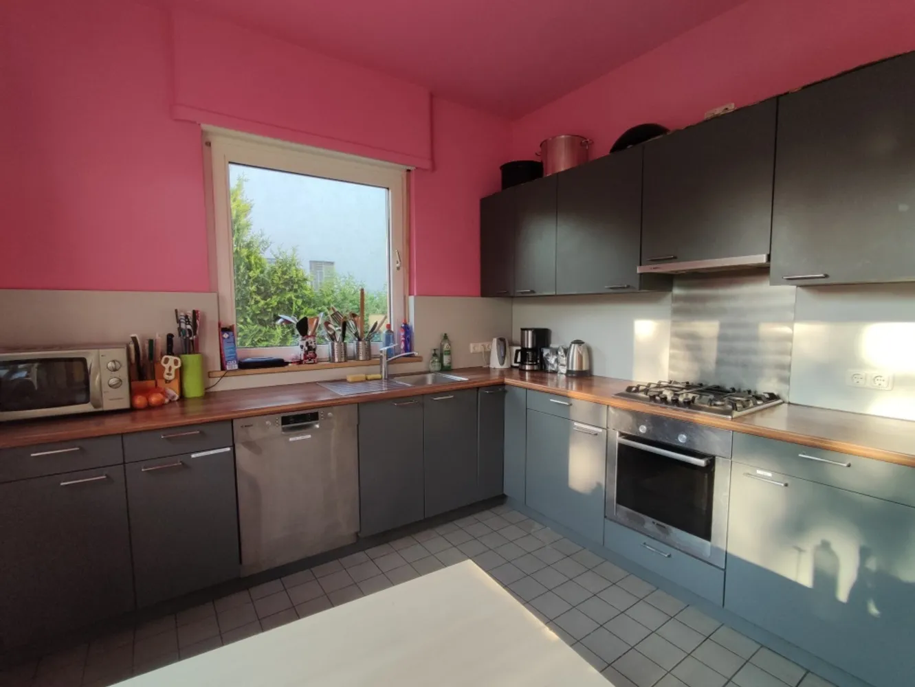 1 Zimmer Wohnung mit 15 m² in Darmstadt – Bild 6