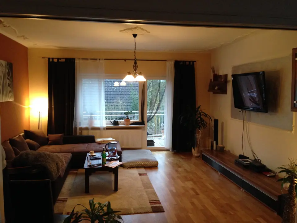3 Zimmer Wohnung mit 101 m² in Walsrode – Bild 1